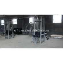 Fitness Equipment /Sporting Goods/Integrated Gym Trainer/Nine Station